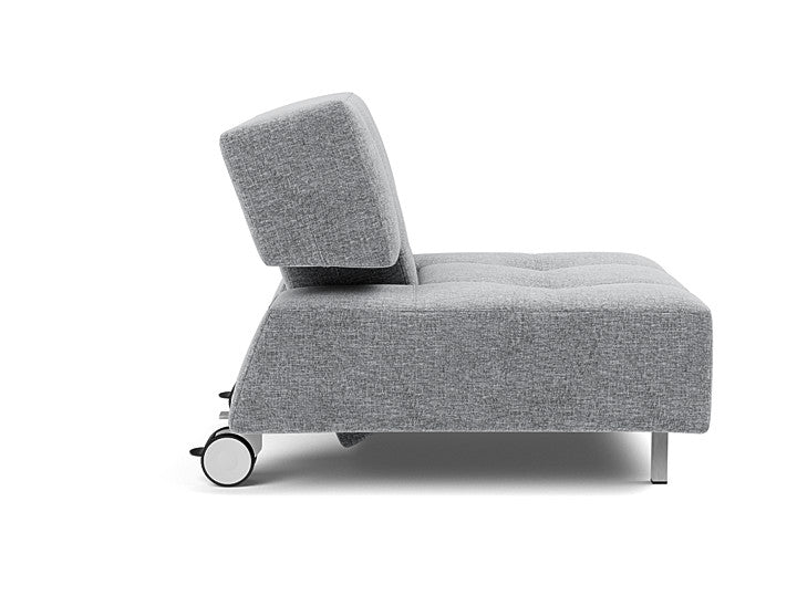 Long Horn D.E.L. Chair - angle 2