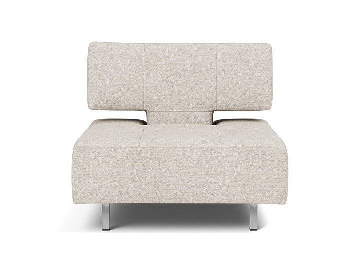 Long Horn D.E.L. Chair - variant image