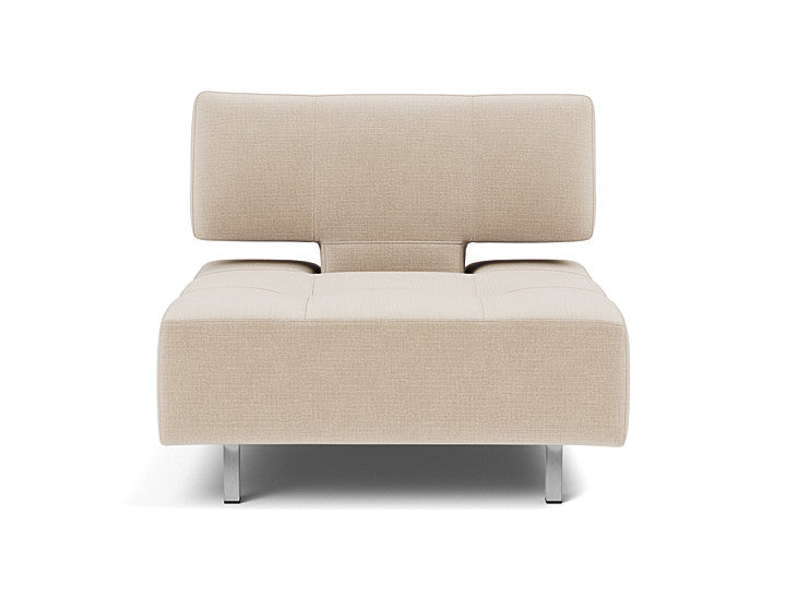 Long Horn D.E.L. Chair - variant image