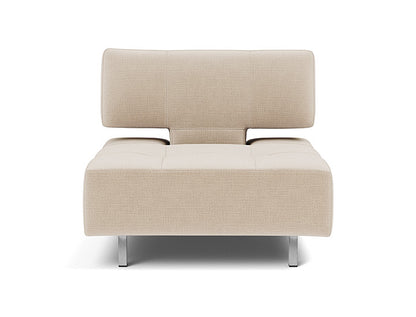 Long Horn D.E.L. Chair - variant image