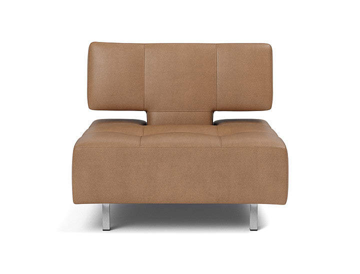 Long Horn D.E.L. Chair - variant image