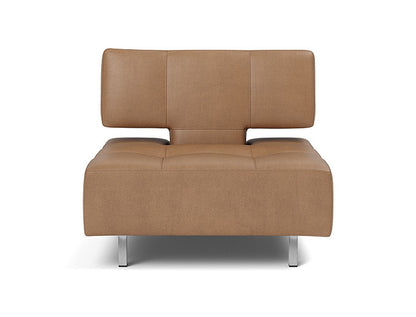 Long Horn D.E.L. Chair - variant image