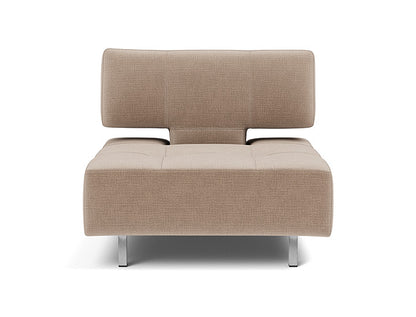 Long Horn D.E.L. Chair - variant image