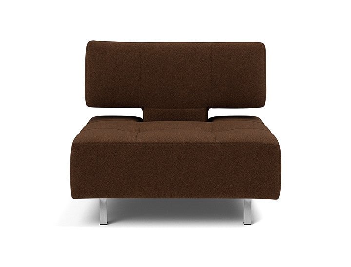 Long Horn D.E.L. Chair - variant image