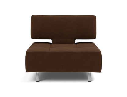 Long Horn D.E.L. Chair - variant image