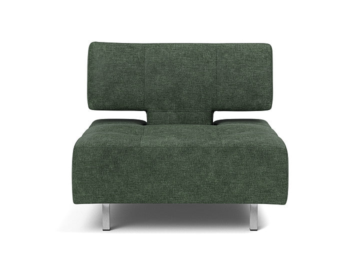Long Horn D.E.L. Chair - variant image