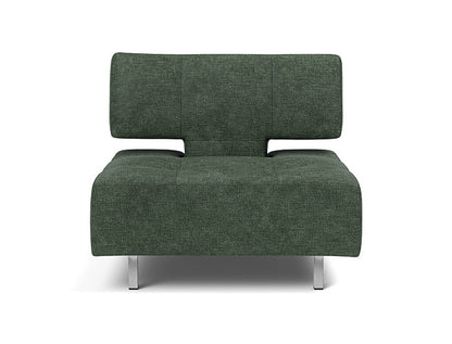 Long Horn D.E.L. Chair - variant image