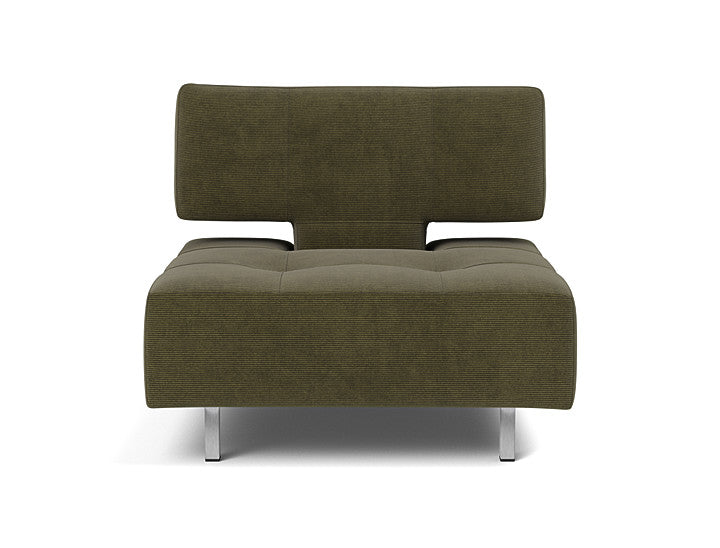 Long Horn D.E.L. Chair - variant image