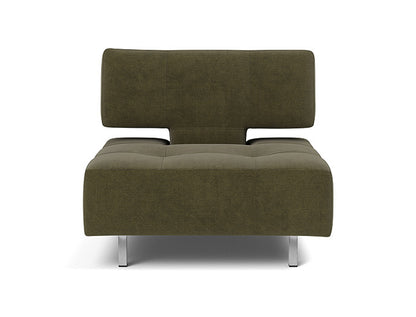 Long Horn D.E.L. Chair - variant image