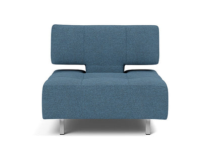 Long Horn D.E.L. Chair - variant image