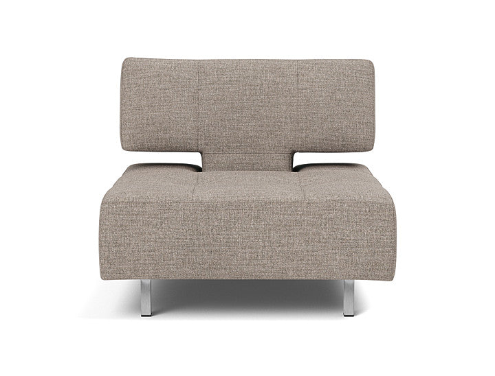 Long Horn D.E.L. Chair - variant image