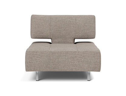 Long Horn D.E.L. Chair - variant image