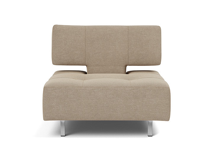 Long Horn D.E.L. Chair - variant image