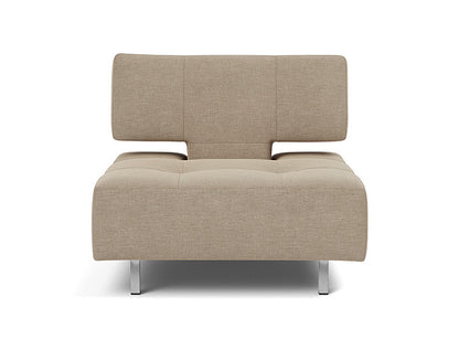 Long Horn D.E.L. Chair - variant image