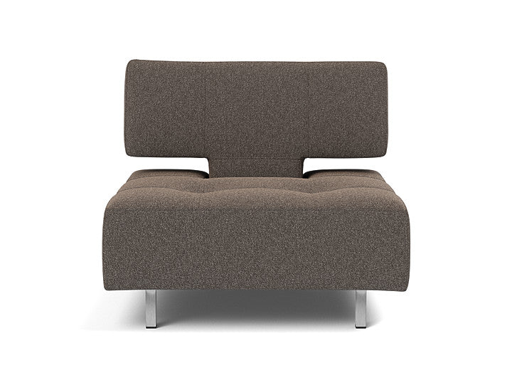 Long Horn D.E.L. Chair - variant image