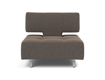Long Horn D.E.L. Chair - variant image