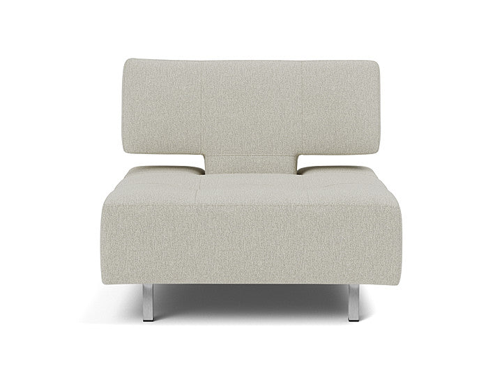 Long Horn D.E.L. Chair - variant image