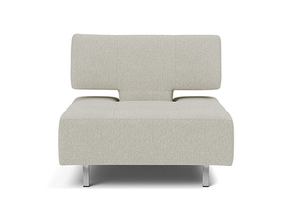 Long Horn D.E.L. Chair - variant image