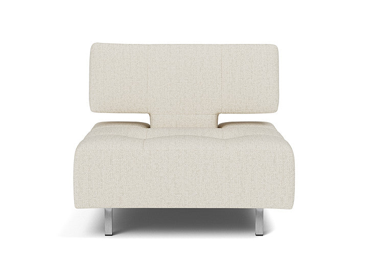 Long Horn D.E.L. Chair - variant image