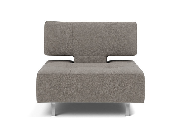 Long Horn D.E.L. Chair - variant image
