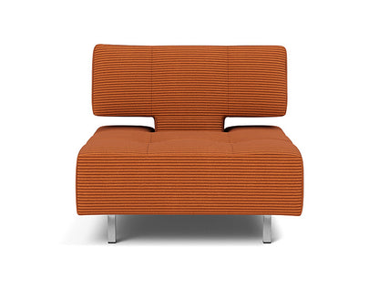 Long Horn D.E.L. Chair - variant image
