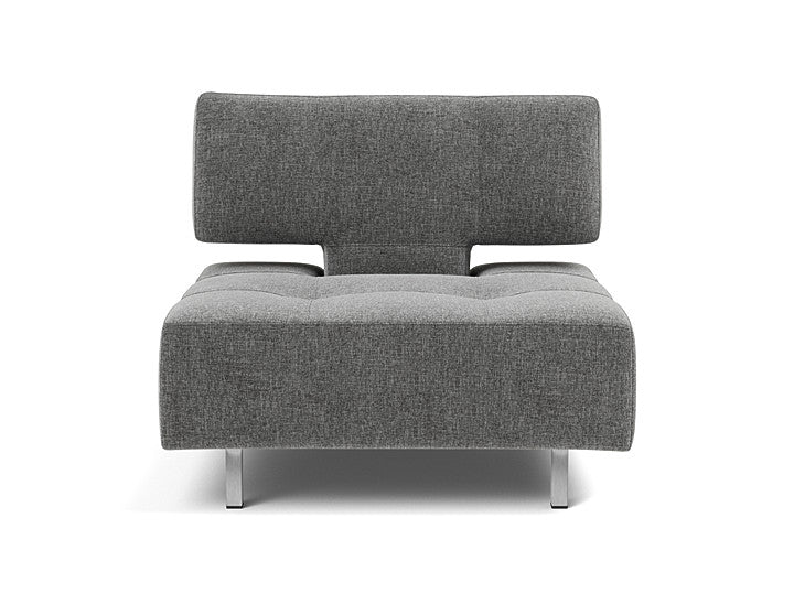 Long Horn D.E.L. Chair - variant image