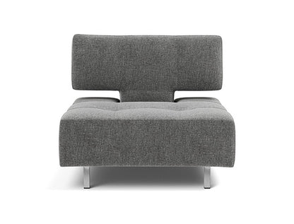 Long Horn D.E.L. Chair - variant image
