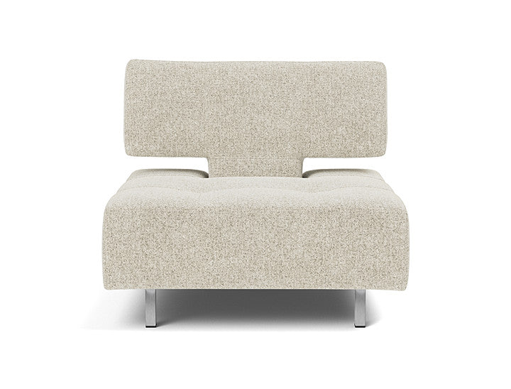 Long Horn D.E.L. Chair - variant image