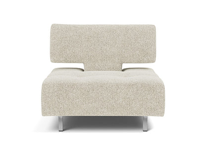 Long Horn D.E.L. Chair - variant image