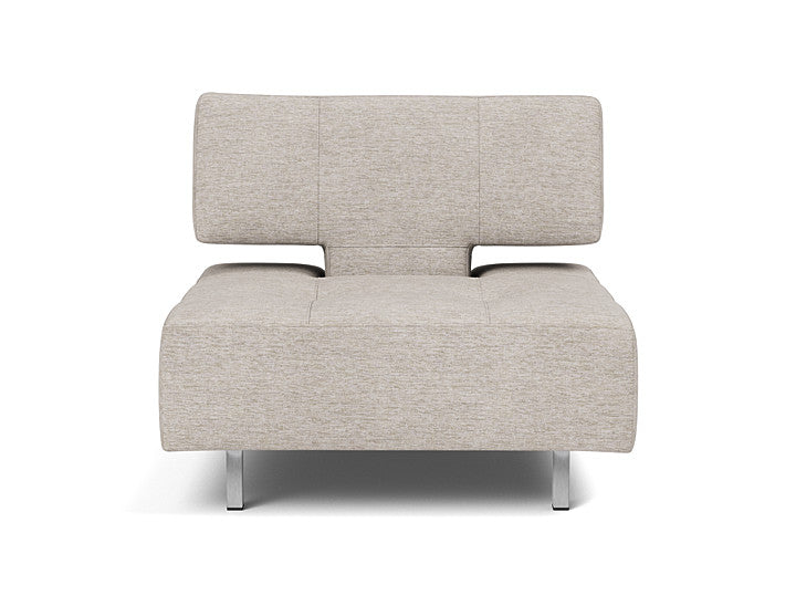 Long Horn D.E.L. Chair - variant image