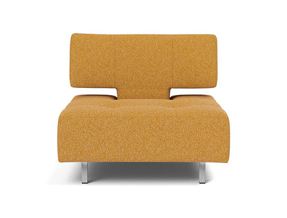 Long Horn D.E.L. Chair - variant image