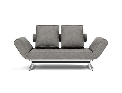 Ghia Chrome Daybed - variant image