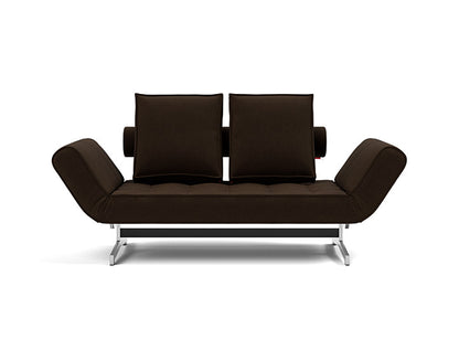 Ghia Chrome Daybed - variant image