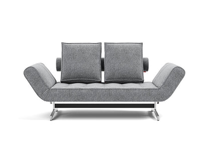 Ghia Chrome Daybed - variant image