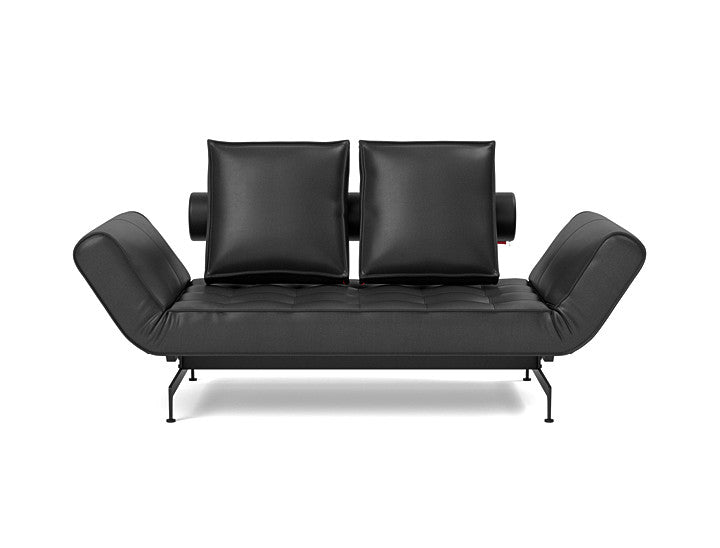 Ghia Laser Daybed - angle 1