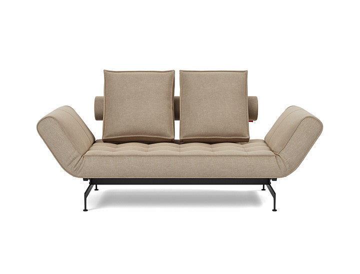 Ghia Laser Daybed - variant image