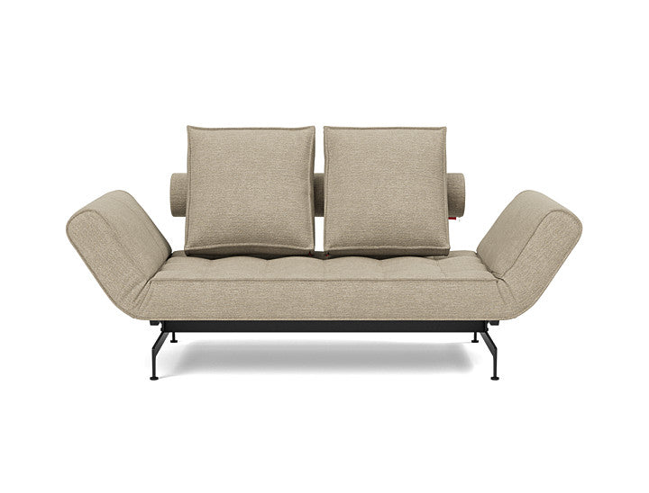 Ghia Laser Daybed - variant image