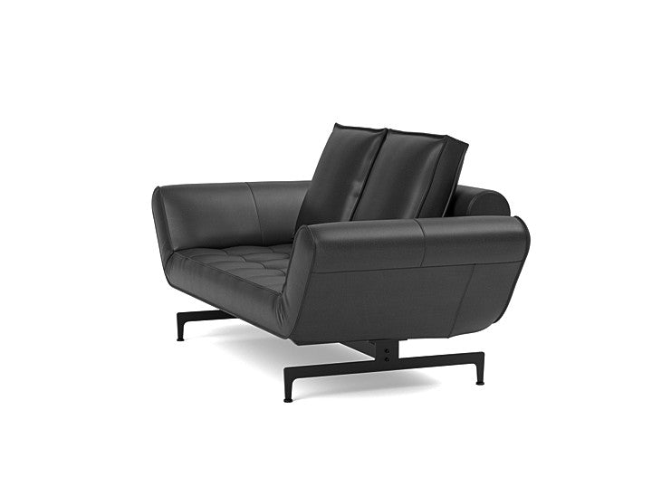 Ghia Laser Daybed - angle 4