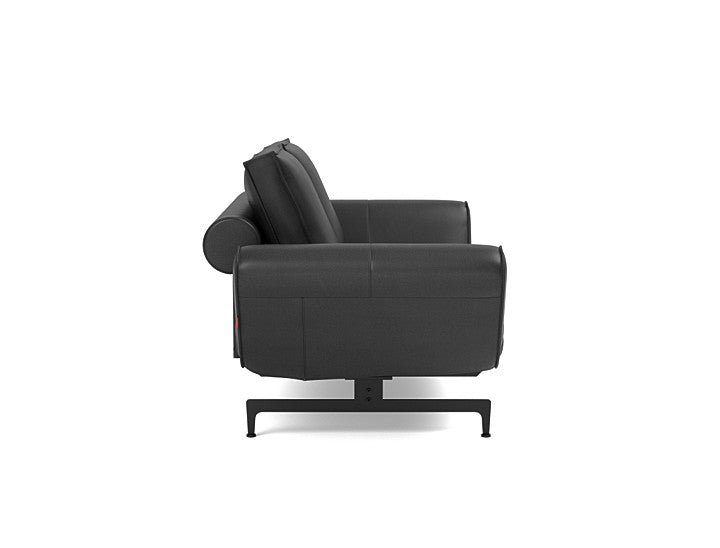Ghia Laser Daybed - angle 2