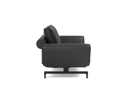 Ghia Laser Daybed - angle 2