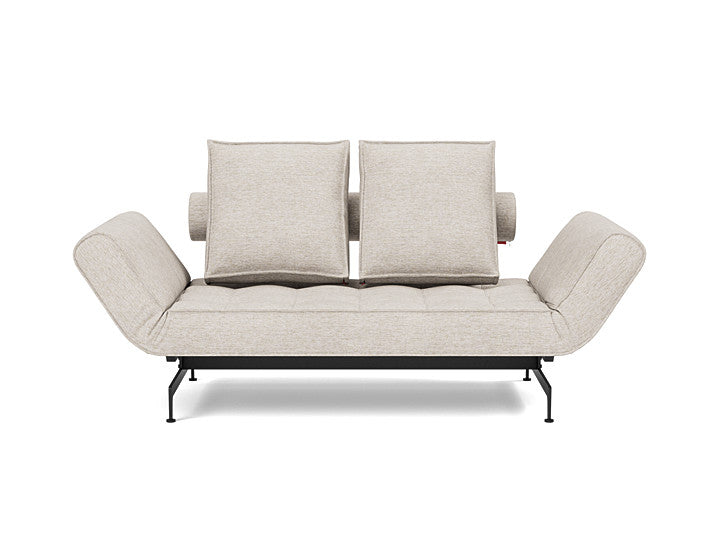 Ghia Laser Daybed - variant image