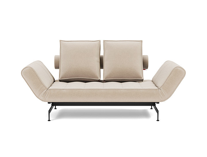 Ghia Laser Daybed - variant image
