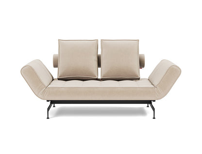 Ghia Laser Daybed - variant image