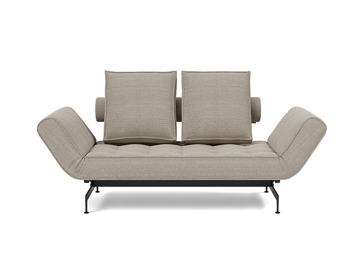 Ghia Laser Daybed - variant image