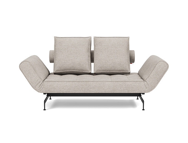 Ghia Laser Daybed - variant image