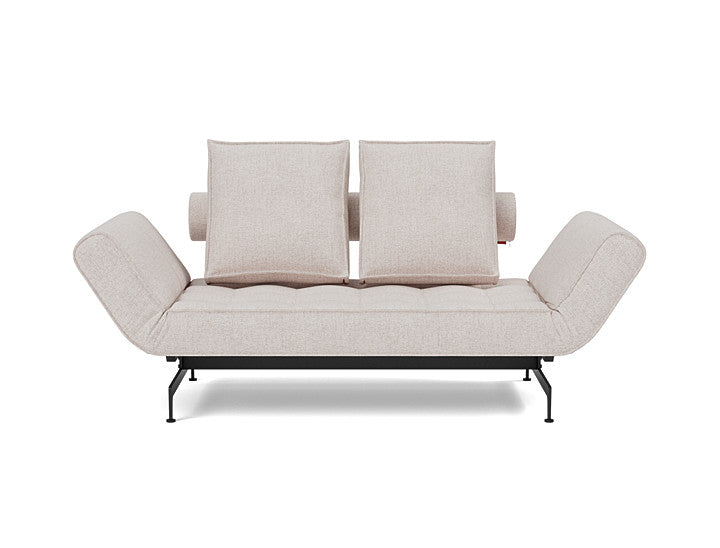 Ghia Laser Daybed - variant image
