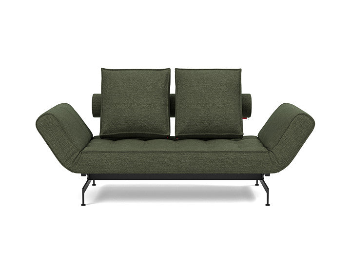 Ghia Laser Daybed - variant image