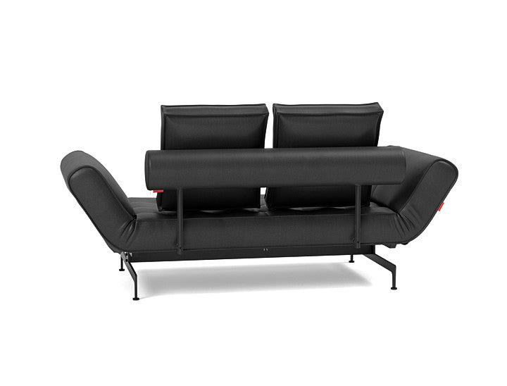 Ghia Laser Daybed - angle 3
