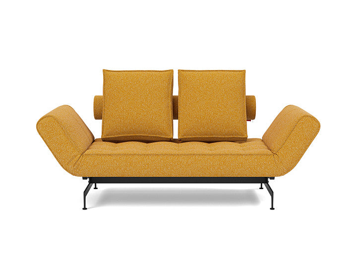 Ghia Laser Daybed - variant image