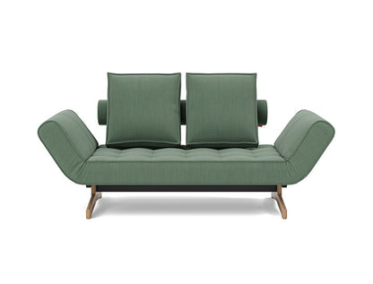 Ghia Wood Daybed - variant image